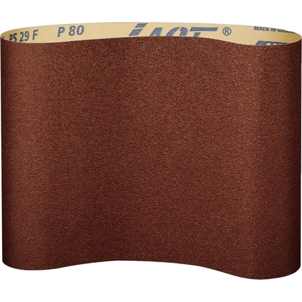 10 Bandes larges BB PS29F 80 S F1 1350X2620 KLINGSPOR - 292939