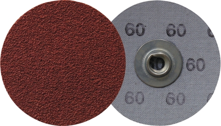 50 Disques quickchange SQ QMC412 180 S 76 KLINGSPOR - 295226