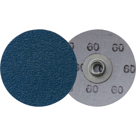 100 Disques quickchange SQ QMC411 40 S 50 KLINGSPOR - 295301