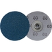 100 Disques quickchange SQ QMC411 40 S 50 KLINGSPOR - 295301