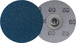 50 Disques quickchange SQ QMC411 80 S 76 KLINGSPOR - 295316