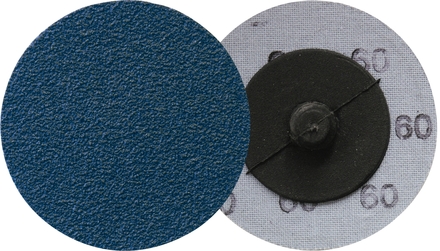 50 Disques quickchange SQ QRC411 80 S 76 KLINGSPOR - 295322