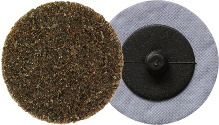 50 Disque quick change texture SQ QRC800 VSC CO 50 KLINGSPOR - 295413