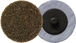 50 Disque quick change texture SQ QRC800 VSC CO 50 KLINGSPOR - 295413