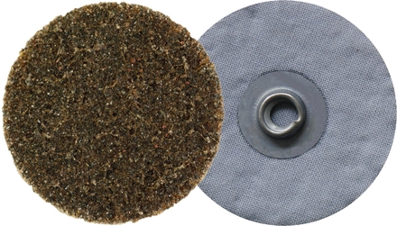 25 Disque quick change texture SQ QMC800 VSC ME 76 KLINGSPOR - 295417