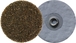 25 Disque quick change texture SQ QMC800 VSC ME 76 KLINGSPOR - 295417