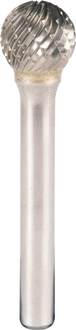 Fraises FR HF100D 6 S 12,7X11X6 KLINGSPOR - 295859
