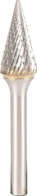 Fraises FR HF100M 6 S 9,6X16X6 KLINGSPOR - 296144
