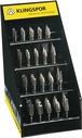 Coffret fraises AX HF100 S KLINGSPOR - 300627