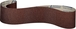 10 Bandes courtes et longues BS PS29F 80 S F5 150X2170 KLINGSPOR - 307800