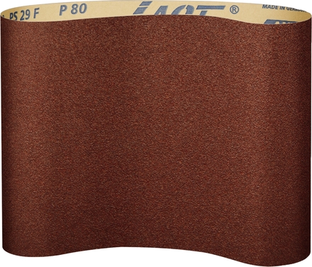 10 Bandes larges BB PS29F 120 S F1 1120X2150 KLINGSPOR - 307865