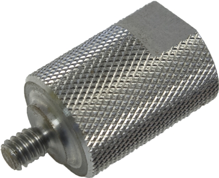 Plateaux support SO QCA555 S 20X30 M14 KLINGSPOR - 308693