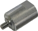 Plateaux support SO QCA555 S 20X30 M14 KLINGSPOR - 308693