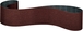 10 Bandes courtes et longues BS CS326Y 400 S F4G 150X2500 KLINGSPOR - 316034