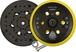 Backing pads SO HST555 S 150 MEDIUMB KLINGSPOR - 320490