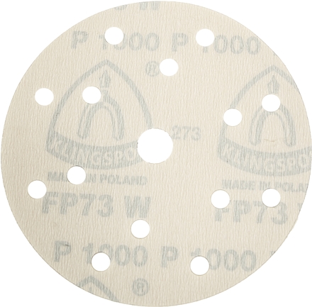 100 Disques SC FP73WK 80 S 150 GLS47 KLINGSPOR - 320641