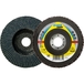 10 Plateaux à lamelles TE SPECIAL SMT926 CS461X 60 N GEW 115X22,23 KLINGSPOR - 321706
