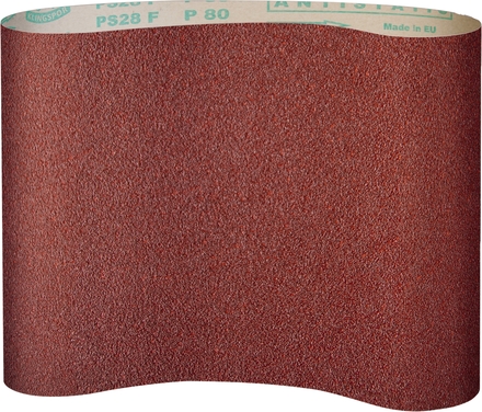 10 Bandes larges BB PS28F 80 S F1 1120X1900 KLINGSPOR - 321843