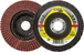 10 Plateaux à lamelles TE EXTRA SMT314 CS355X 40 N GEW 180X22,23 KLINGSPOR - 322821