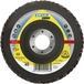 10 Plateaux à lamelles TE SUPRA SMT636 CS451X 40 N GEW 125X22,23 KLINGSPOR - 322831