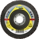 10 Plateaux à lamelles TE SPECIAL SMT924 CS912Y 40 N GEW 125X22,23 KLINGSPOR - 322867