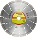 Disques à tronçonner diamantés DT SPECIAL DT900B S 230X2,6X22,23 15S 12 KLINGSPOR - 325034