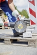 Disques à tronçonner diamantés DT SPECIAL DT900B S 230X2,6X22,23 15S 12 KLINGSPOR - 325034