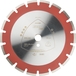 Disques à tronçonner diamantés DT SUPRA DT602B S 300X2,8X25,4 18W 9 KLINGSPOR - 325056