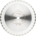 Disques à tronçonner diamantés DT SUPRA DT600U S 300X2,8X30 32K 10 KLINGSPOR - 325185