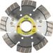 Disques à tronçonner diamantés DT SPECIAL DT900U S 115X2,4X22,23 8ST 12 KLINGSPOR - 325206