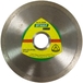 Disques à tronçonner diamantés DT EXTRA DT300F S 125X1,6X22,23 GR 7 KLINGSPOR - 325358