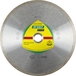 Disques à tronçonner diamantés DT EXTRA DT300F S 180X1,6X22,23 GR 7 KLINGSPOR - 325359