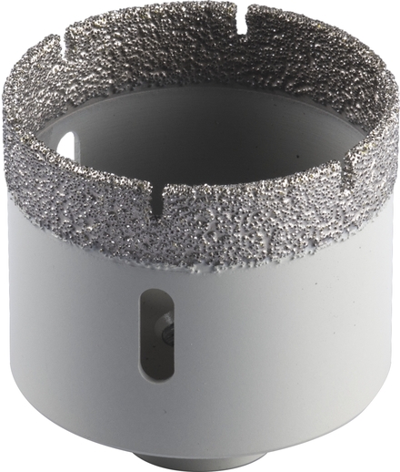Couronnes-trépans DK SUPRA DK600F S 38 1 15 KLINGSPOR - 325386
