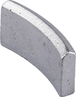 30 Segment SE SUPRA DE600B S 24X3,5X11 30 KLINGSPOR - 325833