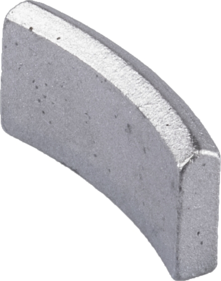 30 Segment SE SUPRA DE600B S 24X4X11 60 KLINGSPOR - 325836