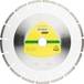 Disques à tronçonner diamantés DT EXTRA DT300U S 300X2,8X20 17S 7 KLINGSPOR - 326831