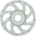 Disques à tronçonner diamantés DS SUPRA DS600S S 125X7,2X22,23 5,5 KLINGSPOR - 331024