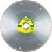 Disques à tronçonner diamantés DT SPECIAL DT900FL S 180X1,6X30 GRL 7 KLINGSPOR - 331045