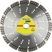 Disques à tronçonner diamantés DT SUPRA DT612UT S 230X2,6X22,23 15ST 12 KLINGSPOR - 334047