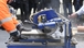 Disques à tronçonner diamantés DT SPECIAL DT900US S 350X3X25,4 24E 10 KLINGSPOR - 334063