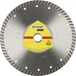 Disques à tronçonner diamantés DT EXTRA DT310UT S 125X2X22,23 GRT 10 KLINGSPOR - 334089