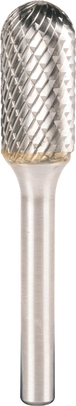 Fraises FR HF100C 10 S 12,7X25X6 KLINGSPOR - 334140
