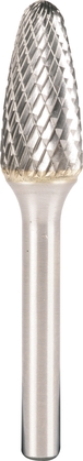 Fraises FR HF100F 10 S 12,7X25X6 KLINGSPOR - 334157