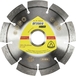 Disques à tronçonner diamantés DT EXTRA DT350U S 125X2,4X22,23 9S 10 KLINGSPOR - 336215