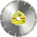 Disques à tronçonner diamantés DT EXTRA DT350U S 180X2,6X22,23 11S 10 KLINGSPOR - 336216