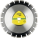 Disques à tronçonner diamantés DT EXTRA DT350A S 300X2,8X25,4 18W 10 KLINGSPOR - 337729