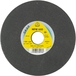 10 Roues texture compact VK MFW600 VU ME S 150X3X25,4 KLINGSPOR - 337949