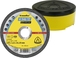 25 Disques à tronçonner KT SPECIAL A946TZ S GEK 230X1,9X22,23 DO KLINGSPOR - 339114
