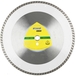 Disques à tronçonner diamantés DT EXTRA DT310UT S 300X3X25,4 GRT 10 KLINGSPOR - 339121