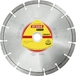Disques à tronçonner diamantés DT EXTRA DT350B S 125X2,4X22,23 9S 10 KLINGSPOR - 339828